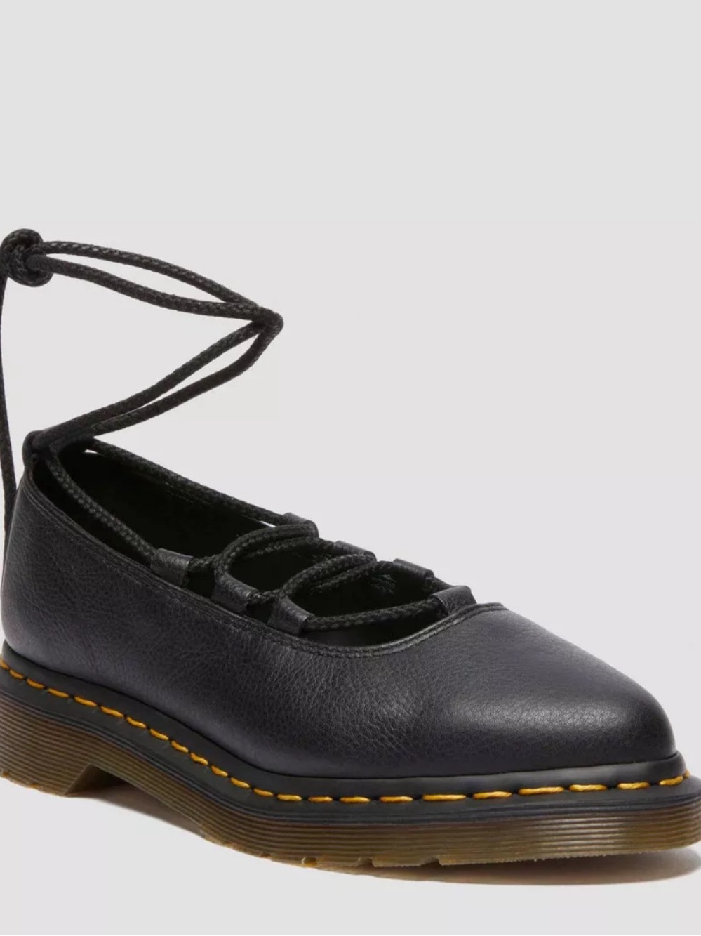 Dr. Martens ELPHIE II